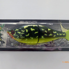 BUSTER X 17cm, 88g Väri: C202D "Sinking" - pikkukuva 2