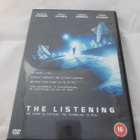 The Listening DVD - pikkukuva 1