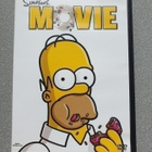 The Simpsons Movie DVD - pikkukuva 1