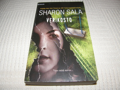 Sharon Sala Verikosto -nid