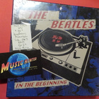 THE BEATLES - IN THE BEGINNING UUSI 5x 7'' BOKSI - pikkukuva 1