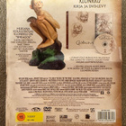 GOLLUM (DVD) EI SISÄLLÄ PATSASTA - pikkukuva 3