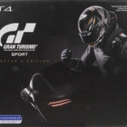 Gran Turismo Sport (Collector's Edition) - pikkukuva 1