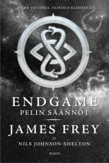 James Frey - Pelin säännöt