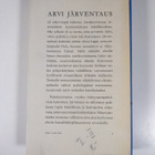 Arvi Järventaus : Rummut 1 : Historiallinen romaani 1808-... - pikkukuva 2