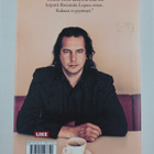 Marco Kosonen : Ravintola Loppu (signeerattu) - pikkukuva 2