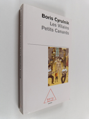 Boris Cyrulnik : Les vilains petits canards