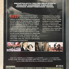 Hindenburg (1975) George C. Scott, Anne Bancroft - pikkukuva 2