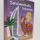 Outi Hongisto : Sara matkalla Dubaissa - pikkukuva 1