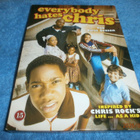 EVERYBODY HATES CHRIS    -      4DVD - pikkukuva 1
