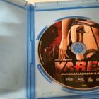 Vares - Sukkanauhakäärme (2011) - Bluray - Suomi-julkaisu - pikkukuva 3