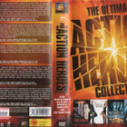 ULTIMATE ACTION HEROES COLL. (34 966) k -FI- DVD (5) 5 movie - pikkukuva 1