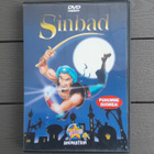 DVD: Sinbad (1993/2003) - pikkukuva 1