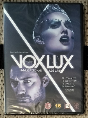 Vox Lux