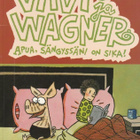 Juba: Apua, sängyssäni on sika! - pikkukuva 1