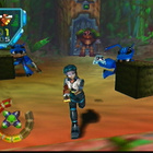 N64  -  Jet Force Gemini - pikkukuva 4