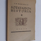 Joose Olavi Hannula : Sotataidon historia 2 - pikkukuva 1
