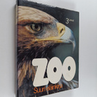 Zoo suuri eläinkirja 3 : Linnut - pikkukuva 1