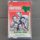 MC: The Drifters - Super Ten - pikkukuva 1