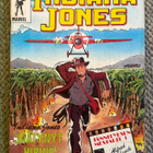 INDIANA JONES 4/1985 - pikkukuva 1
