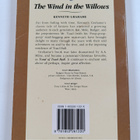 Kenneth Grahame : The Wind in the Willows - pikkukuva 2