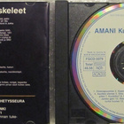 AMANI • Kuulen askeleet CD - pikkukuva 2
