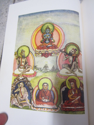milarepa tiibetin suuri joogi . v 1988
