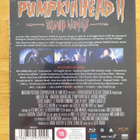 Pumpkinhead 2: Blood Wings BLU-RAY - pikkukuva 2