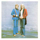 JUICE & MIKKO S/T 1975 CD - pikkukuva 1