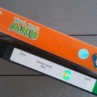 VHS: Tässä Tulee Aku (Walt Disney ?/?) - pikkukuva 4