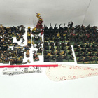 WHFB - Battle for Skull Pass figuurit + maastot [F87] - pikkukuva 1