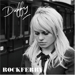 Duffy - Rockferry (CD)
