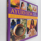 Sally Morningstar : Ayurveda Made Simple - An Easy-To-Fol... - pikkukuva 1