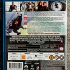 Mission Impossible Rogue Nation Blu-ray NORDIC - pikkukuva 2