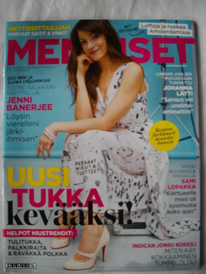 Me Naiset Nro 11/2014 (18.3)