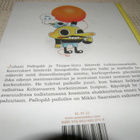 Mikko Saarainen Pallopää palloilee - pikkukuva 5