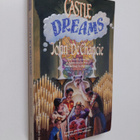 John DeChancie : Castle Dreams - pikkukuva 1