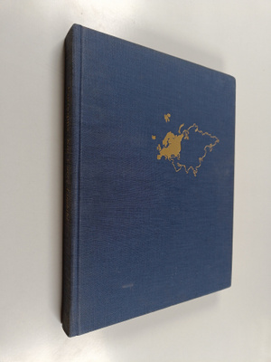 Kai Curry-Lindahl : Eurooppa