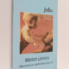 Marion Lennox : Vauvoja ja vaihtokauppoja - pikkukuva 1