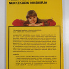 Tuula Peltola : Nukkekodin niksikirja - pikkukuva 2
