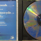 Teinitähti 2003 • Eveliina Määttä • Tällä rannalla CD-Single - pikkukuva 2