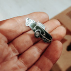 Triumph Spitfire rintaneula - pikkukuva 1