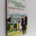 Sisko Valkama : Potilaan raportti - pikkukuva 1