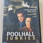 Poolhall Junkies DVD - pikkukuva 1