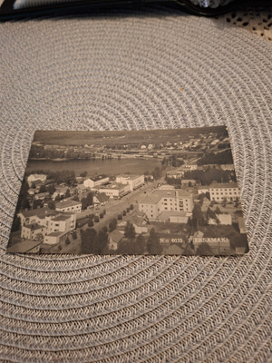 6Z Pieksämäki ilmakuva