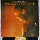 Cliff Richard – Walking In The Light LP UK 1984 - pikkukuva 1