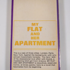 Allan Turpin : My flat and her apartment - pikkukuva 2