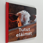 Tutut eläimet - pikkukuva 1