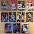 NHL Rookie RC -kortteja erivuosilta alk 0.50 EUR/kpl - pikkukuva 3
