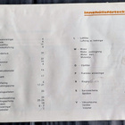 Peugeot 504 diesel ohjekirja  1971 kieli Ruotsi - pikkukuva 2